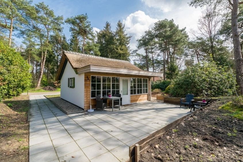Ferienhaus B2