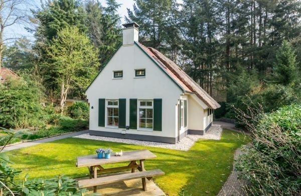 Ferienhaus in Drenthe f&uuml;r 4 Personen