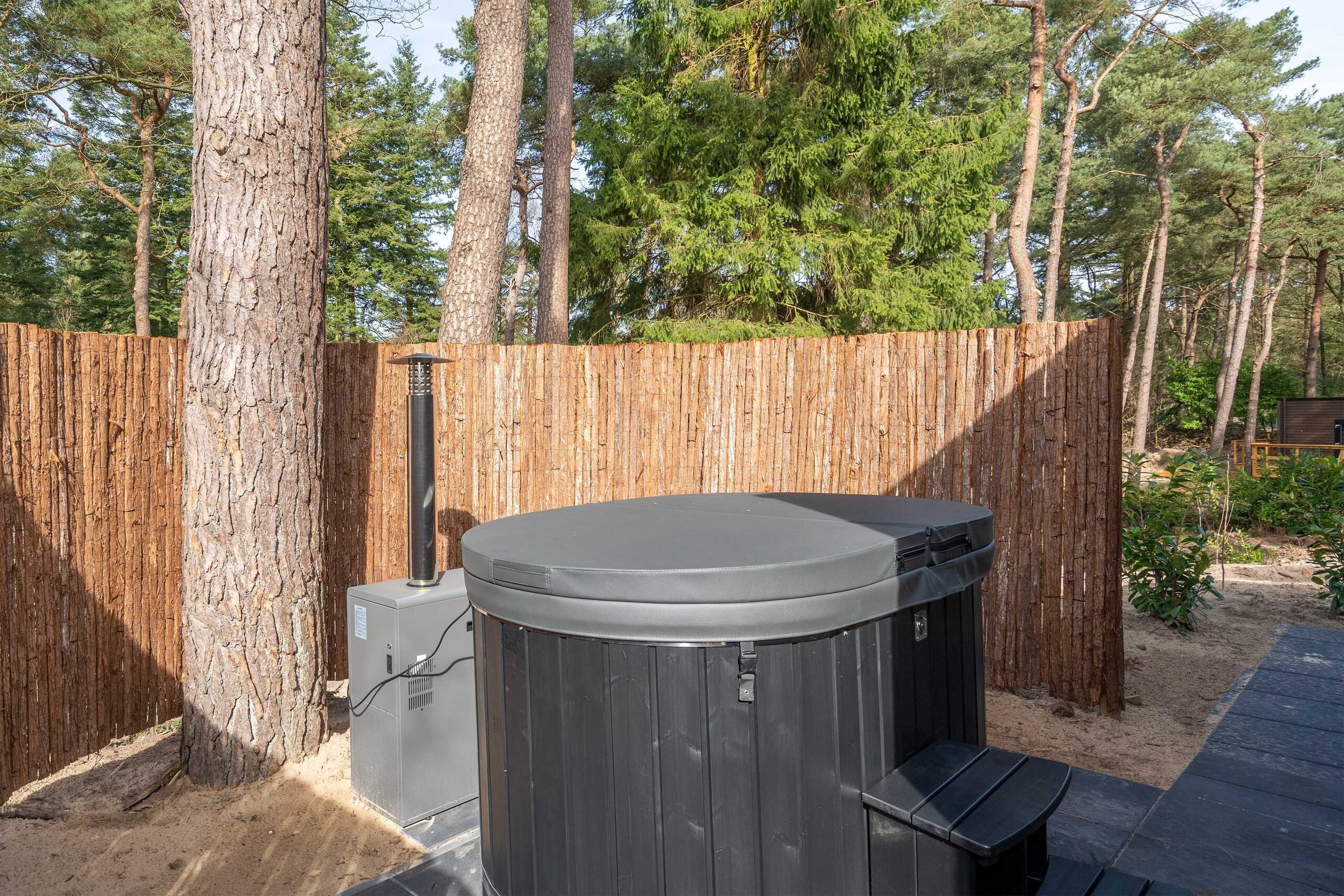 Tiny House